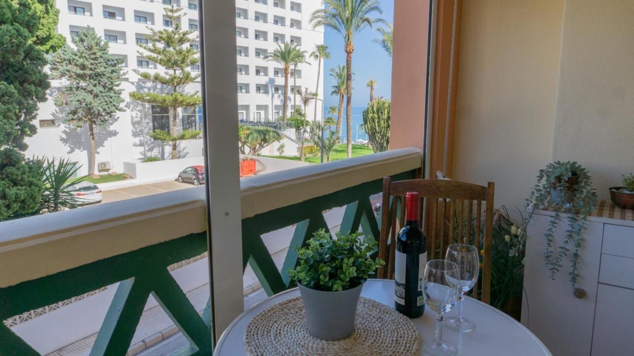 Apartamento_Nerja公寓 外观 照片