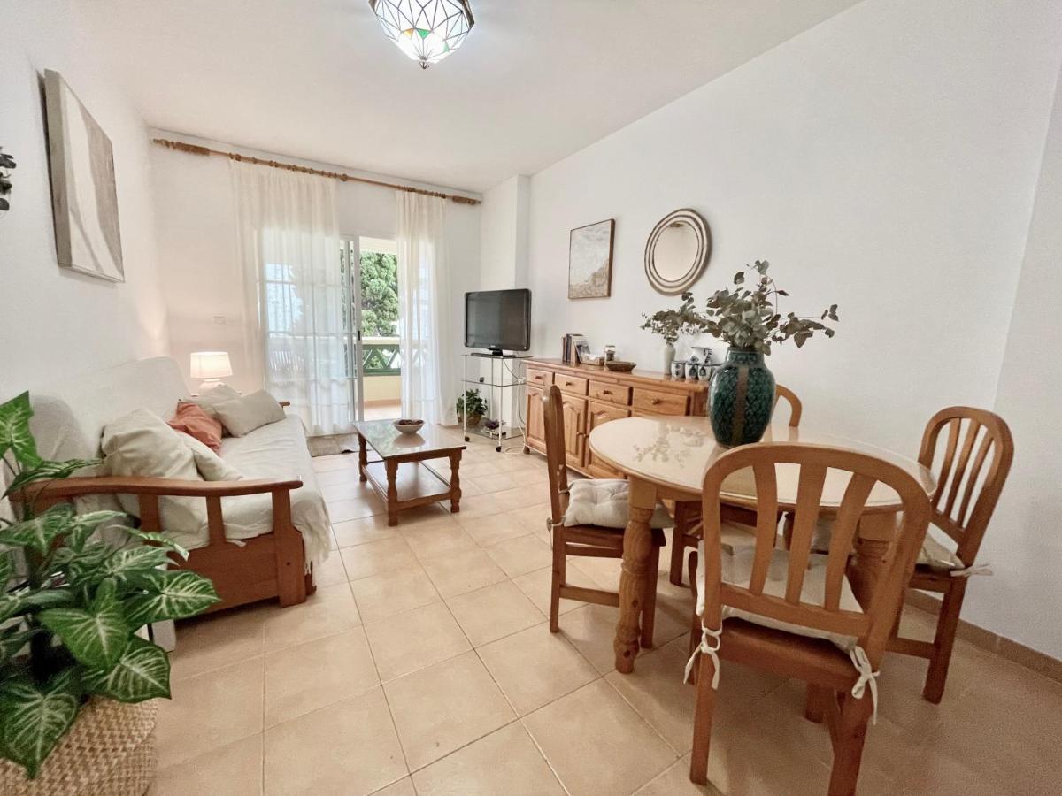 Apartamento_Nerja公寓 外观 照片