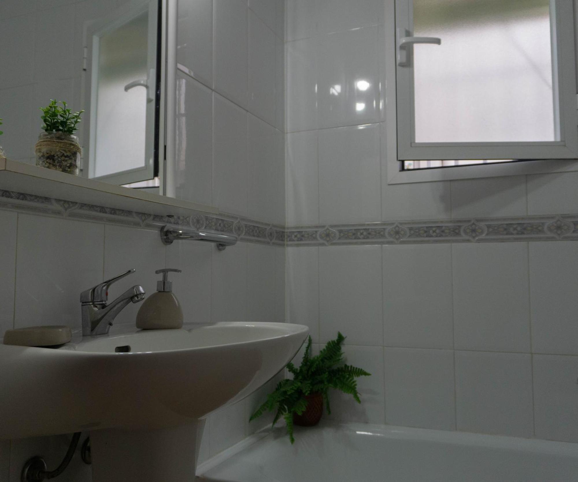 Apartamento_Nerja公寓 外观 照片